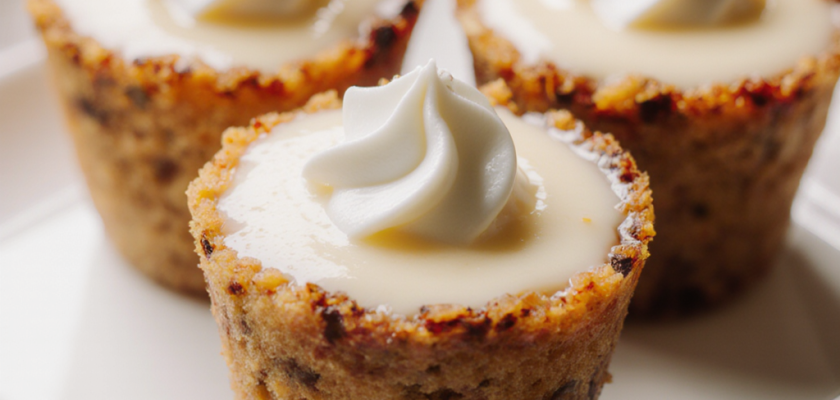 Four-Ingredient Mhalabieh Cups