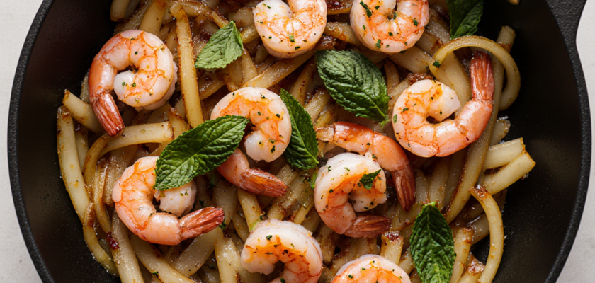 Four-Ingredient Stir-Fried Lotus Root Bites